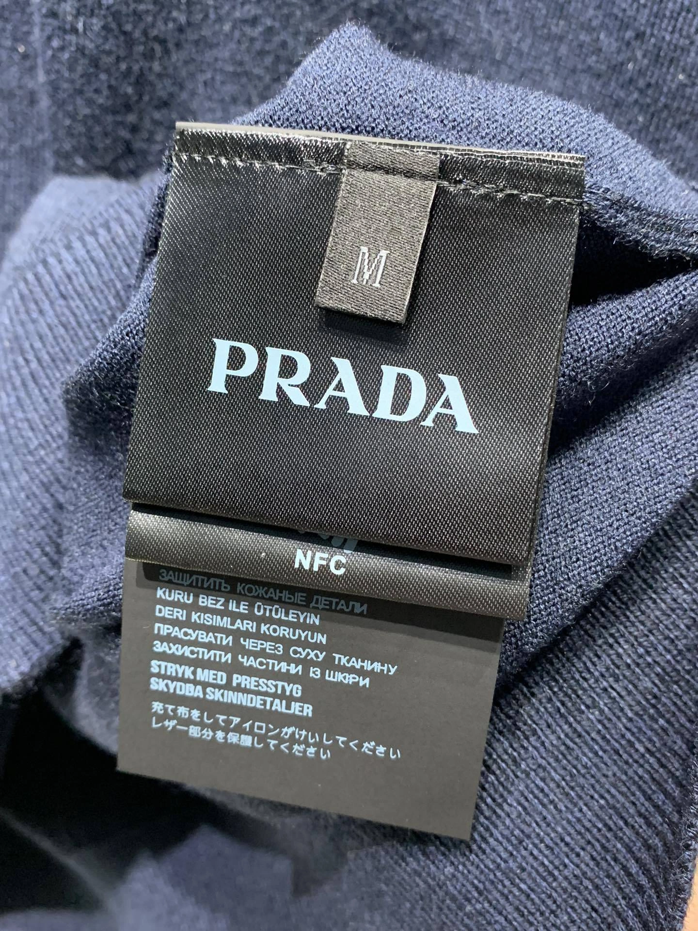 wg.luxury-- Pr141 2025ss Polo cashmere oversized 2colour item:E-F509L1811-2H